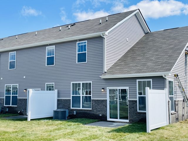 730 Mickelson Way, Lebanon, TN 37087
