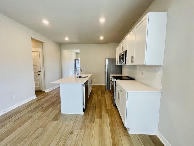 730 Mickelson Way, Lebanon, TN 37087