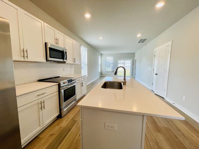730 Mickelson Way, Lebanon, TN 37087