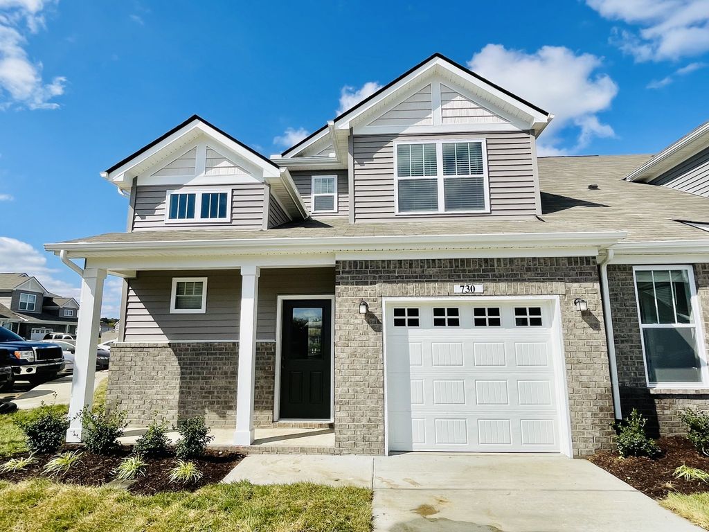 730 Mickelson Way, Lebanon, TN 37087