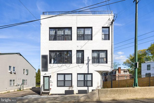 4921 CHESTER AVE, Philadelphia, PA 19143