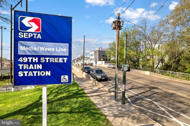 4921 CHESTER AVE, Philadelphia, PA 19143