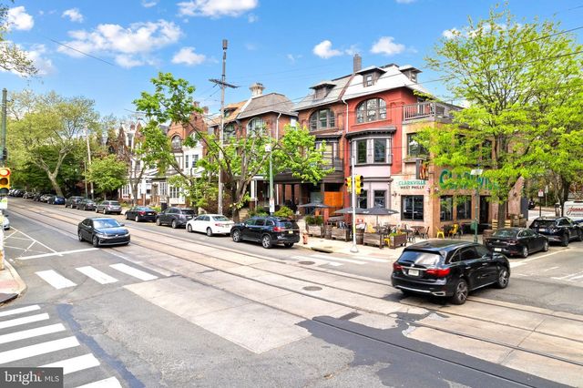 4921 CHESTER AVE, Philadelphia, PA 19143