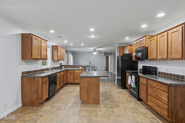 268 Washington College Station Road, Limestone, TN 37681