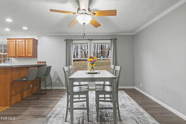 268 Washington College Station Road, Limestone, TN 37681