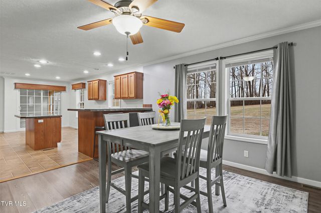 268 Washington College Station Road, Limestone, TN 37681