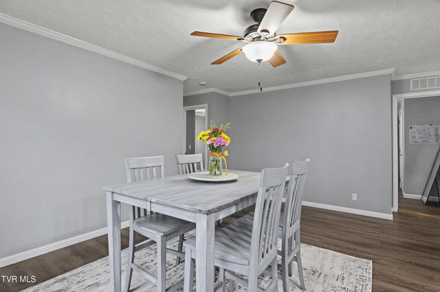 268 Washington College Station Road, Limestone, TN 37681