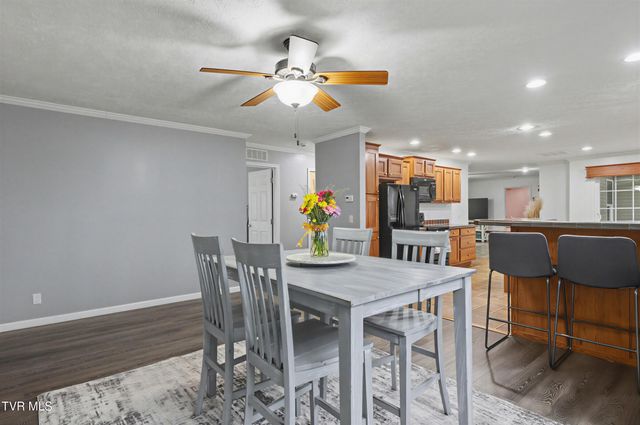 268 Washington College Station Road, Limestone, TN 37681