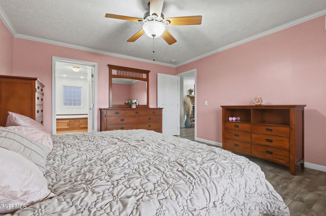 268 Washington College Station Road, Limestone, TN 37681