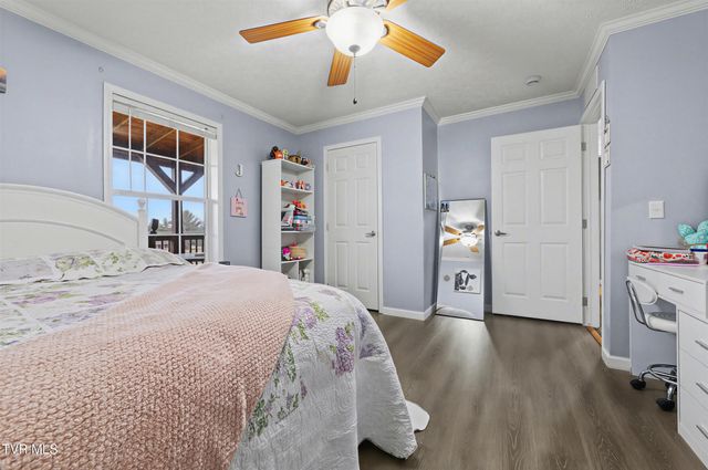 268 Washington College Station Road, Limestone, TN 37681