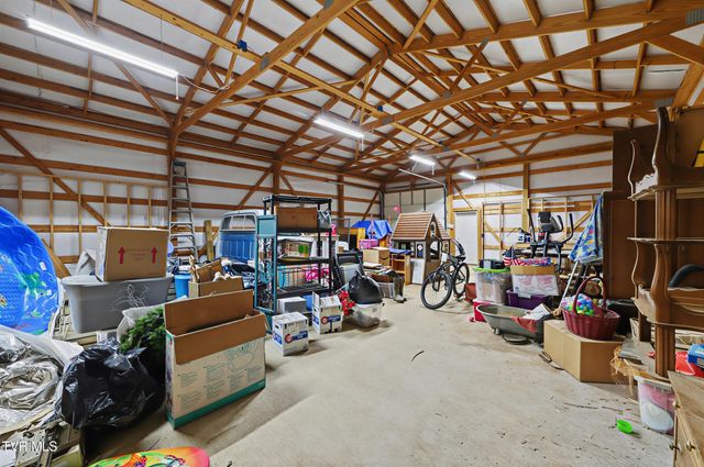 268 Washington College Station Road, Limestone, TN 37681