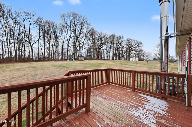 268 Washington College Station Road, Limestone, TN 37681