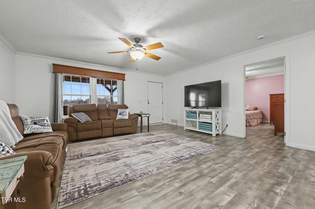 268 Washington College Station Road, Limestone, TN 37681