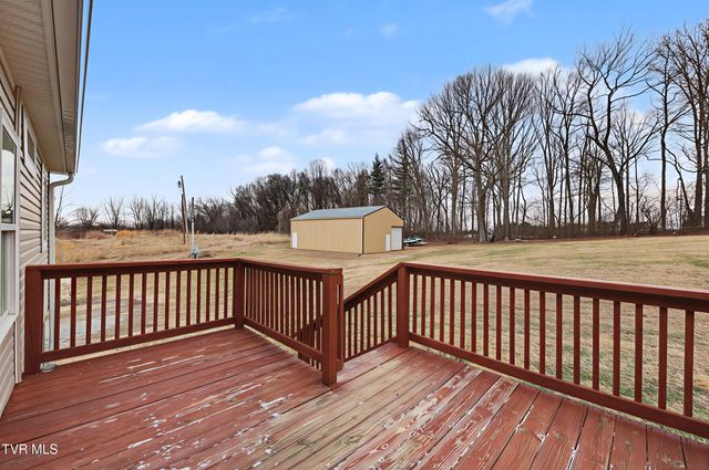 268 Washington College Station Road, Limestone, TN 37681