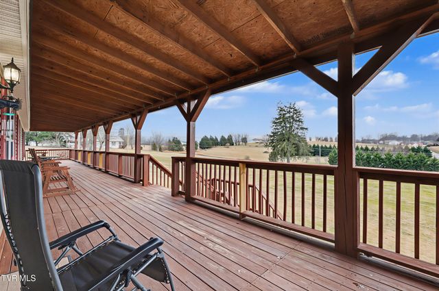 268 Washington College Station Road, Limestone, TN 37681