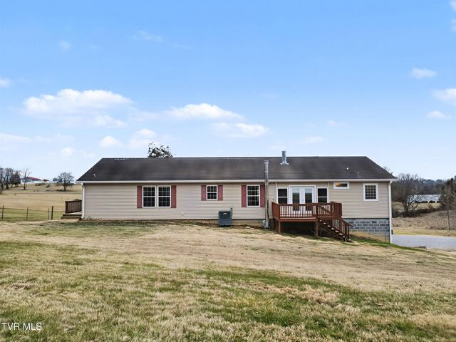 268 Washington College Station Road, Limestone, TN 37681