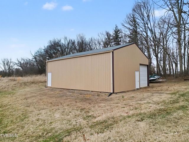 268 Washington College Station Road, Limestone, TN 37681