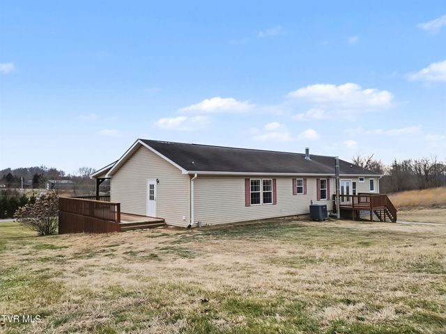 268 Washington College Station Road, Limestone, TN 37681