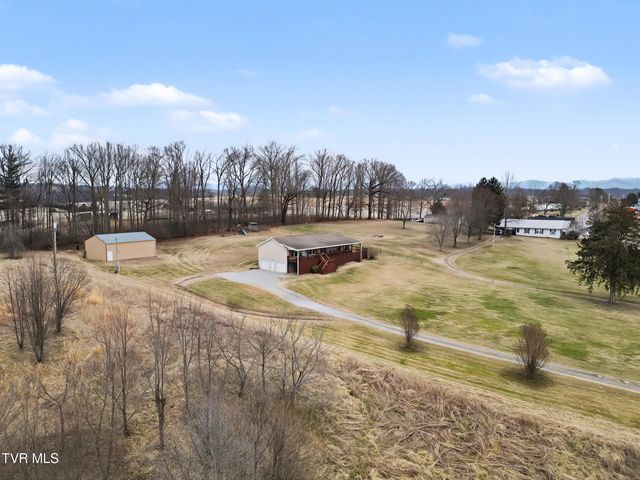 268 Washington College Station Road, Limestone, TN 37681