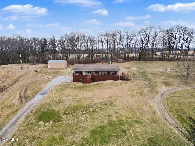 268 Washington College Station Road, Limestone, TN 37681