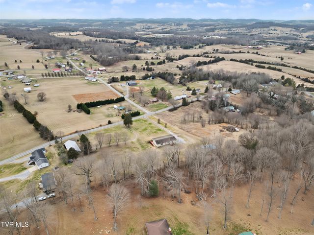 268 Washington College Station Road, Limestone, TN 37681