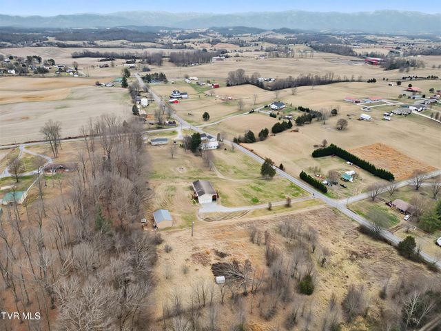 268 Washington College Station Road, Limestone, TN 37681