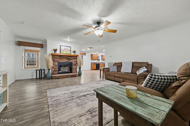 268 Washington College Station Road, Limestone, TN 37681