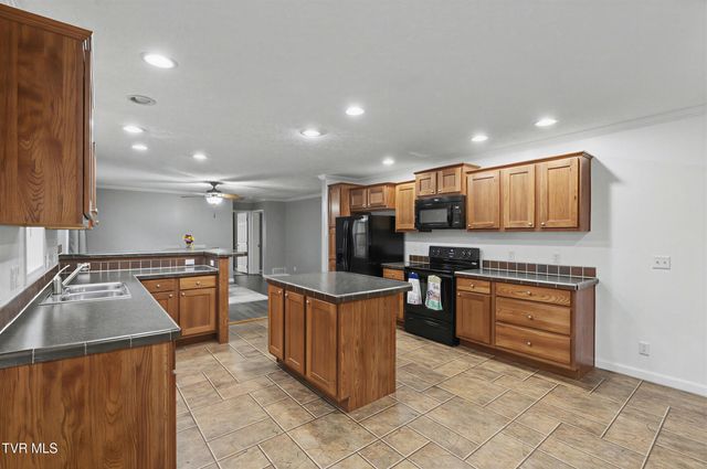 268 Washington College Station Road, Limestone, TN 37681