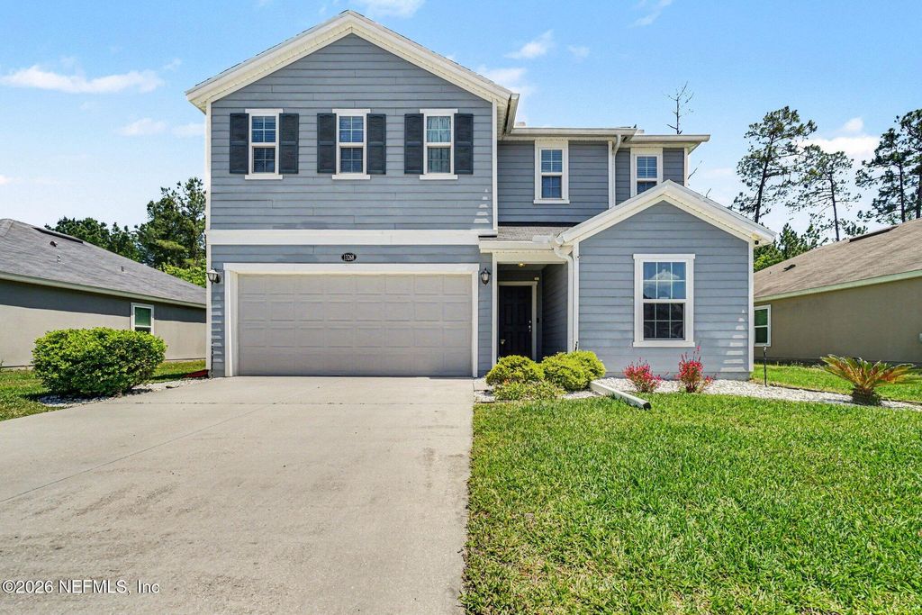 13268 AVERY PARK Lane, Jacksonville, FL 32218