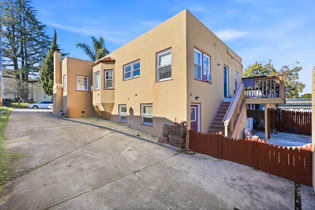 22234 Prospect Street, Hayward, CA 94541