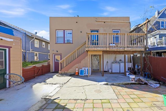 22234 Prospect Street, Hayward, CA 94541