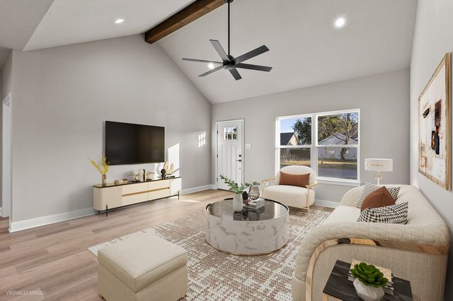 2913 Mildred Street, Waco, TX 76706