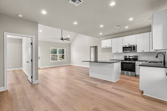 2913 Mildred Street, Waco, TX 76706