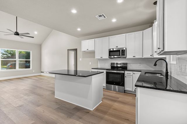 2913 Mildred Street, Waco, TX 76706