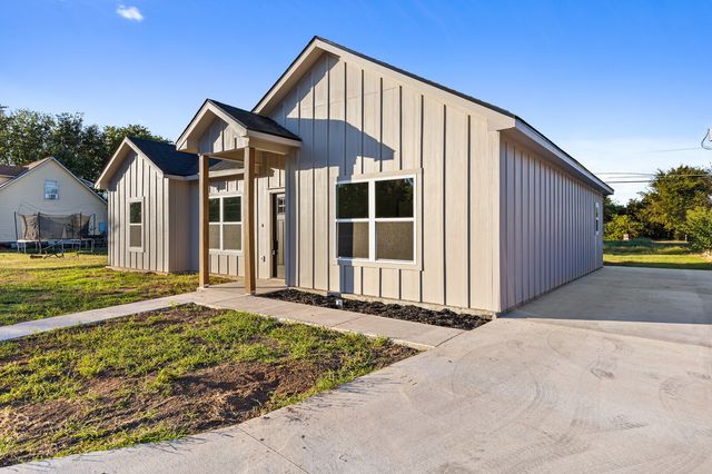 2913 Mildred Street, Waco, TX 76706