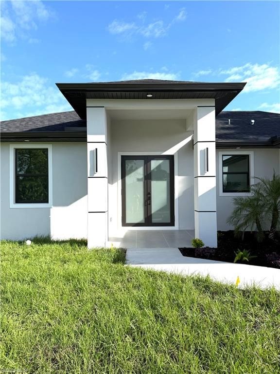 803 Newell ST E, LEHIGH ACRES, FL 33974 — photo 4