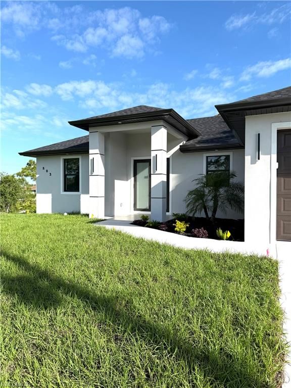 803 Newell ST E, LEHIGH ACRES, FL 33974 — photo 5
