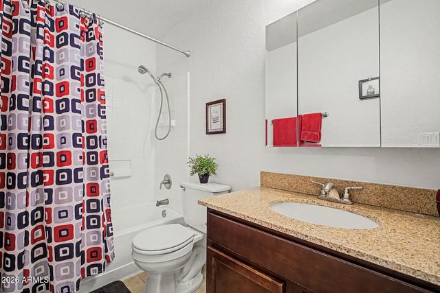 14145 N 92ND Street 2083, Scottsdale, AZ 85260