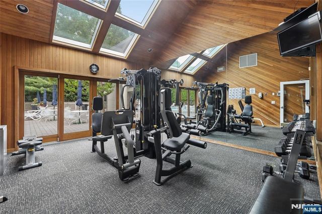 613 Fir Court T117, Norwood, NJ 07648