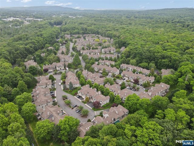 613 Fir Court T117, Norwood, NJ 07648