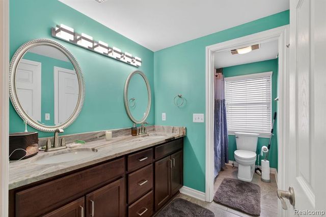 14544 Suffield Lane, Sterling Heights, MI 48312