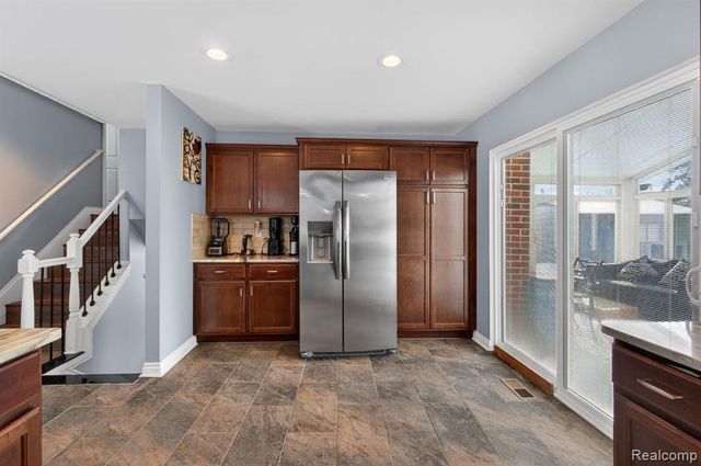 14544 Suffield Lane, Sterling Heights, MI 48312