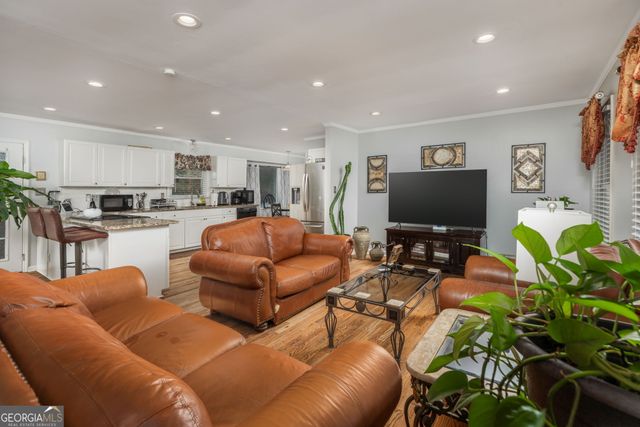1422 Forest Hill Road, Macon, GA 31210