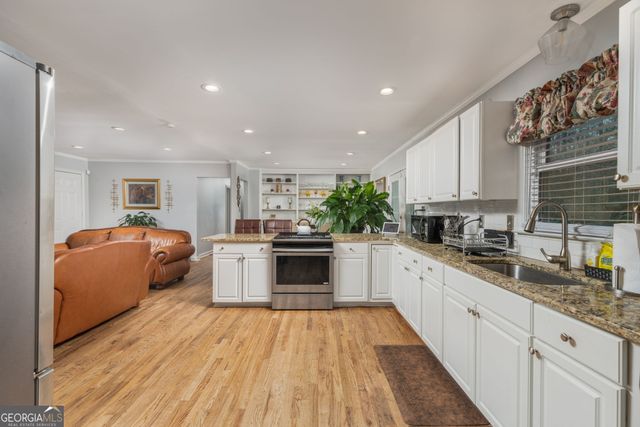 1422 Forest Hill Road, Macon, GA 31210