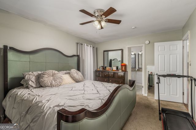 1422 Forest Hill Road, Macon, GA 31210
