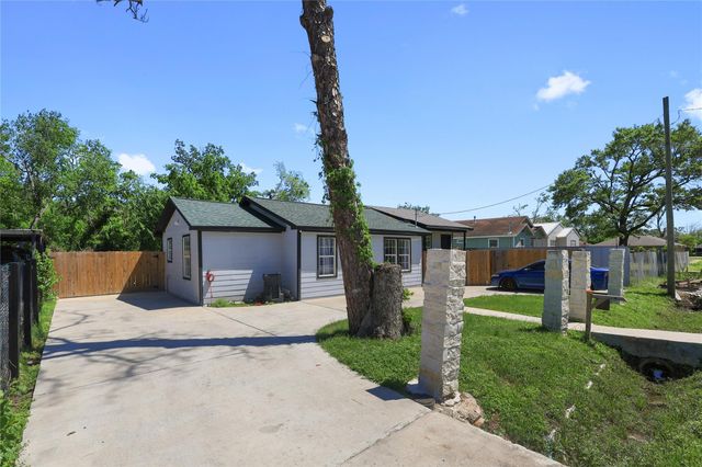 7508 Glass Street, Houston, TX 77016
