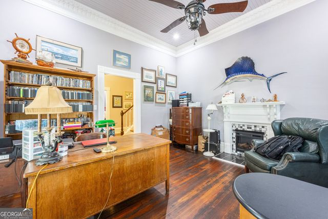 205 W Sumter Street, Eatonton, GA 31024