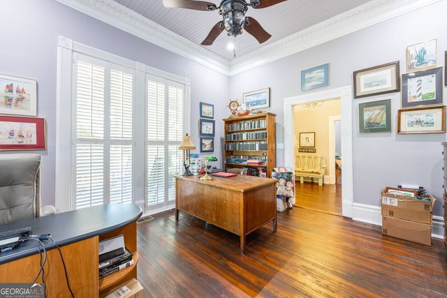 205 W Sumter Street, Eatonton, GA 31024