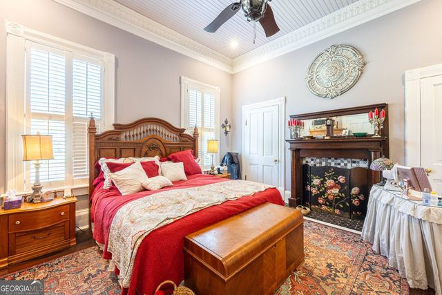 205 W Sumter Street, Eatonton, GA 31024