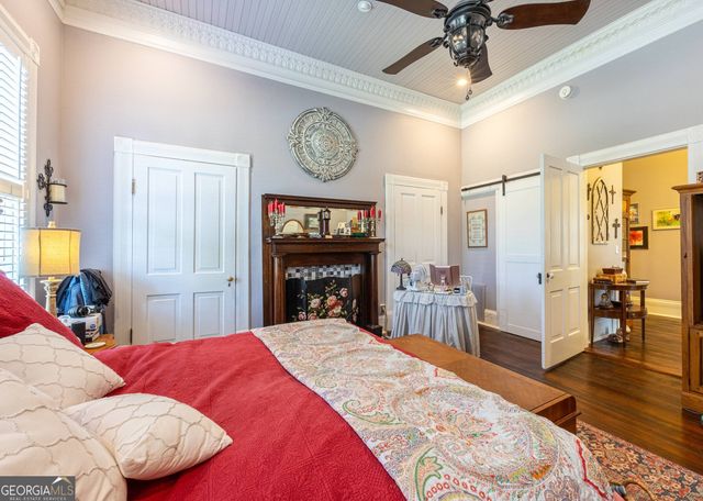 205 W Sumter Street, Eatonton, GA 31024